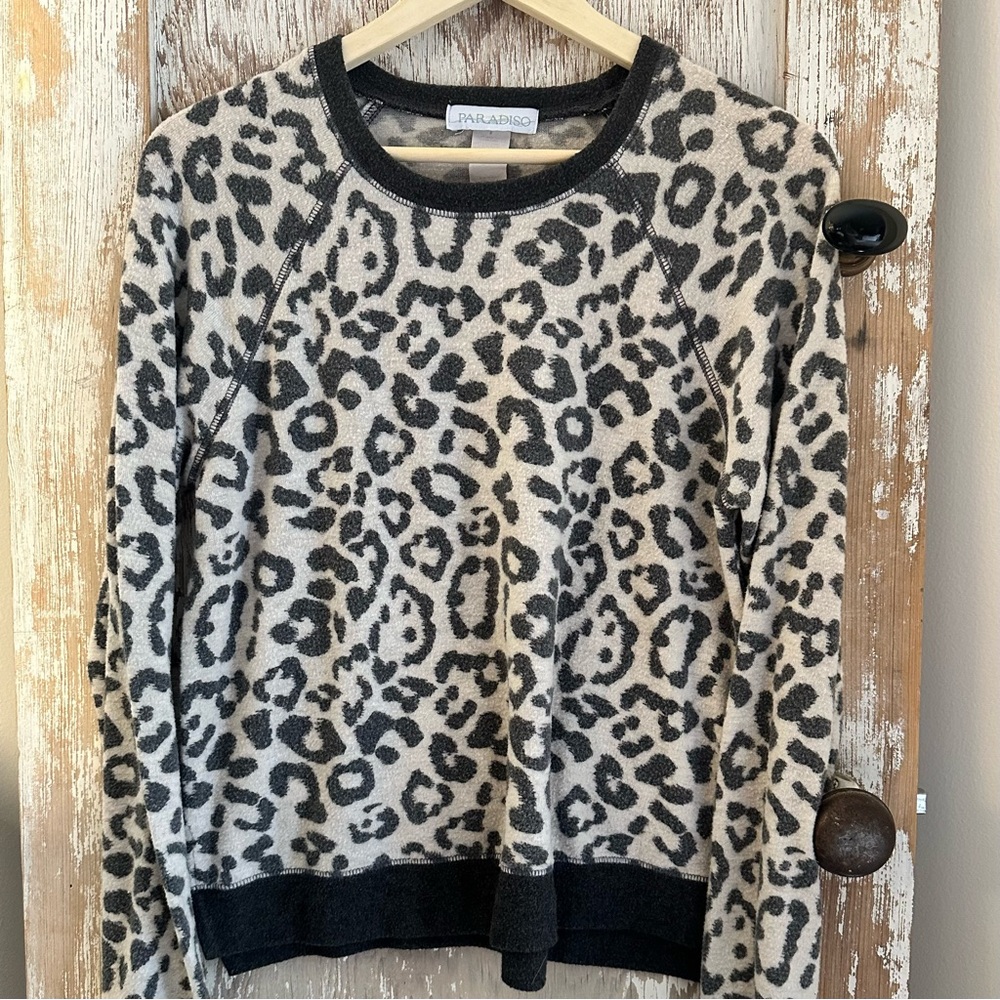 Paridiso Women’s Boutique Sweater